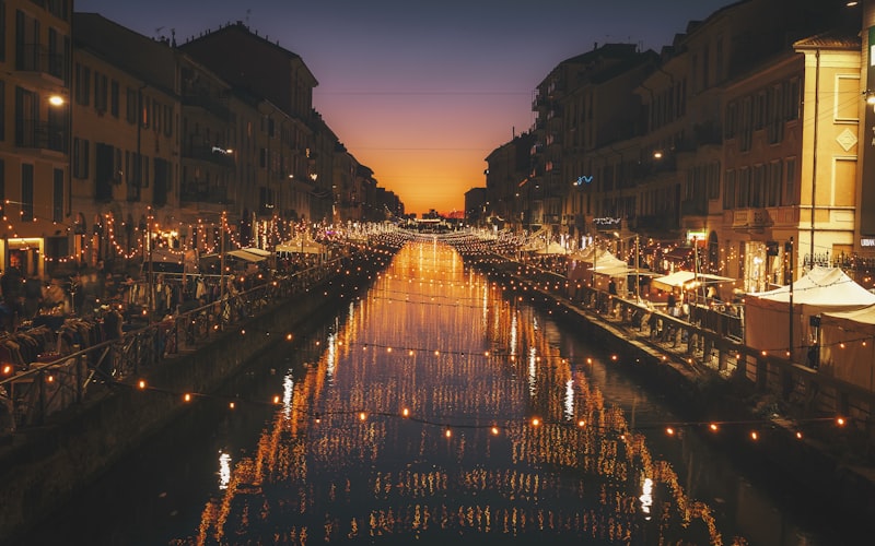 Milano